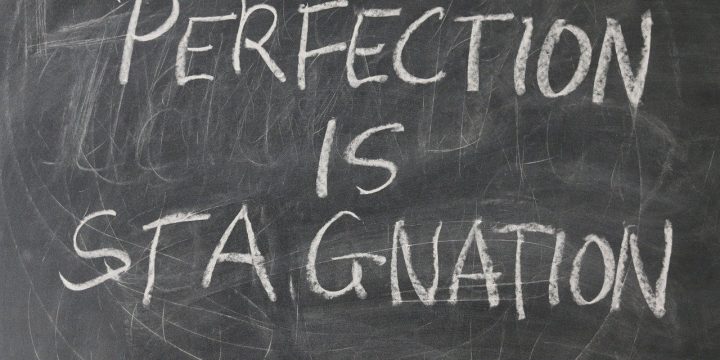 Perfectionismul, ce este și cum se dezvoltă.