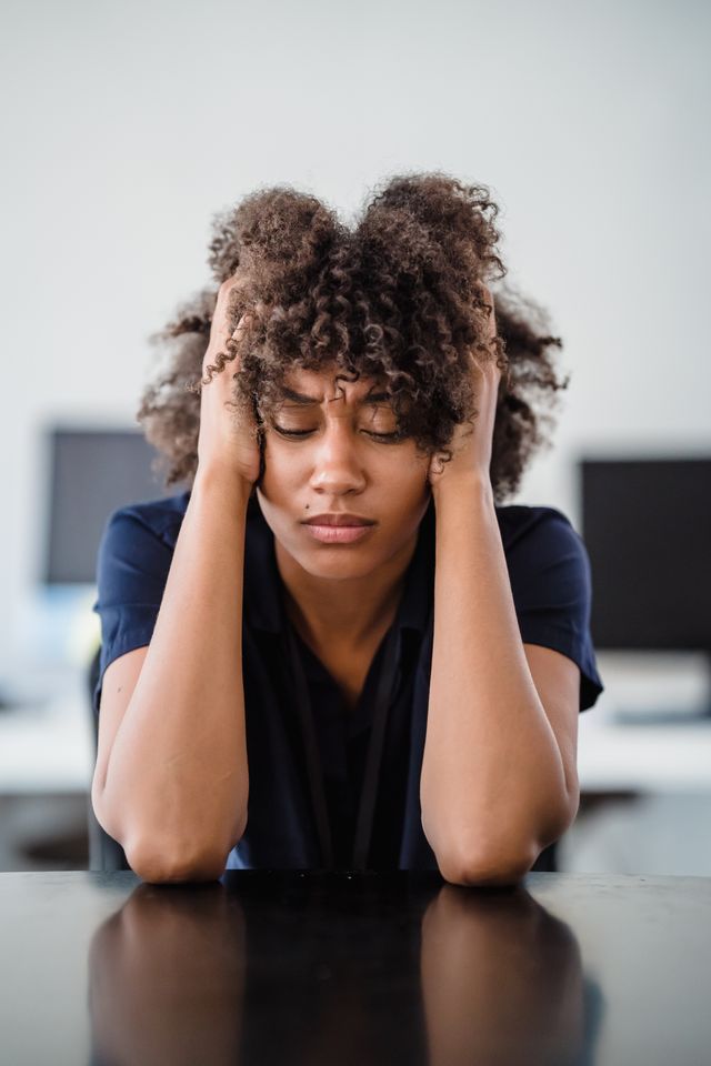 legătura dintre perfecționism și burnout