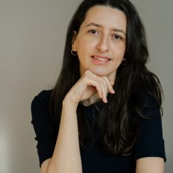 Reducere stres - Instructor Mindfulness București