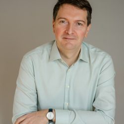 Bogdan Pîrtoacă - Psiholog Clinician și Terapie cognitiv-comportamentală